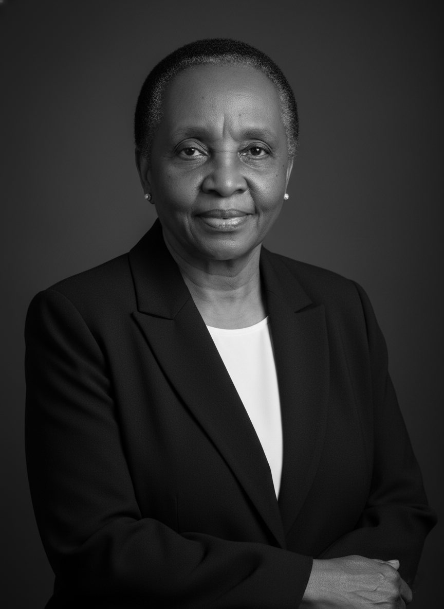 Cecilia Boniface Shiyo