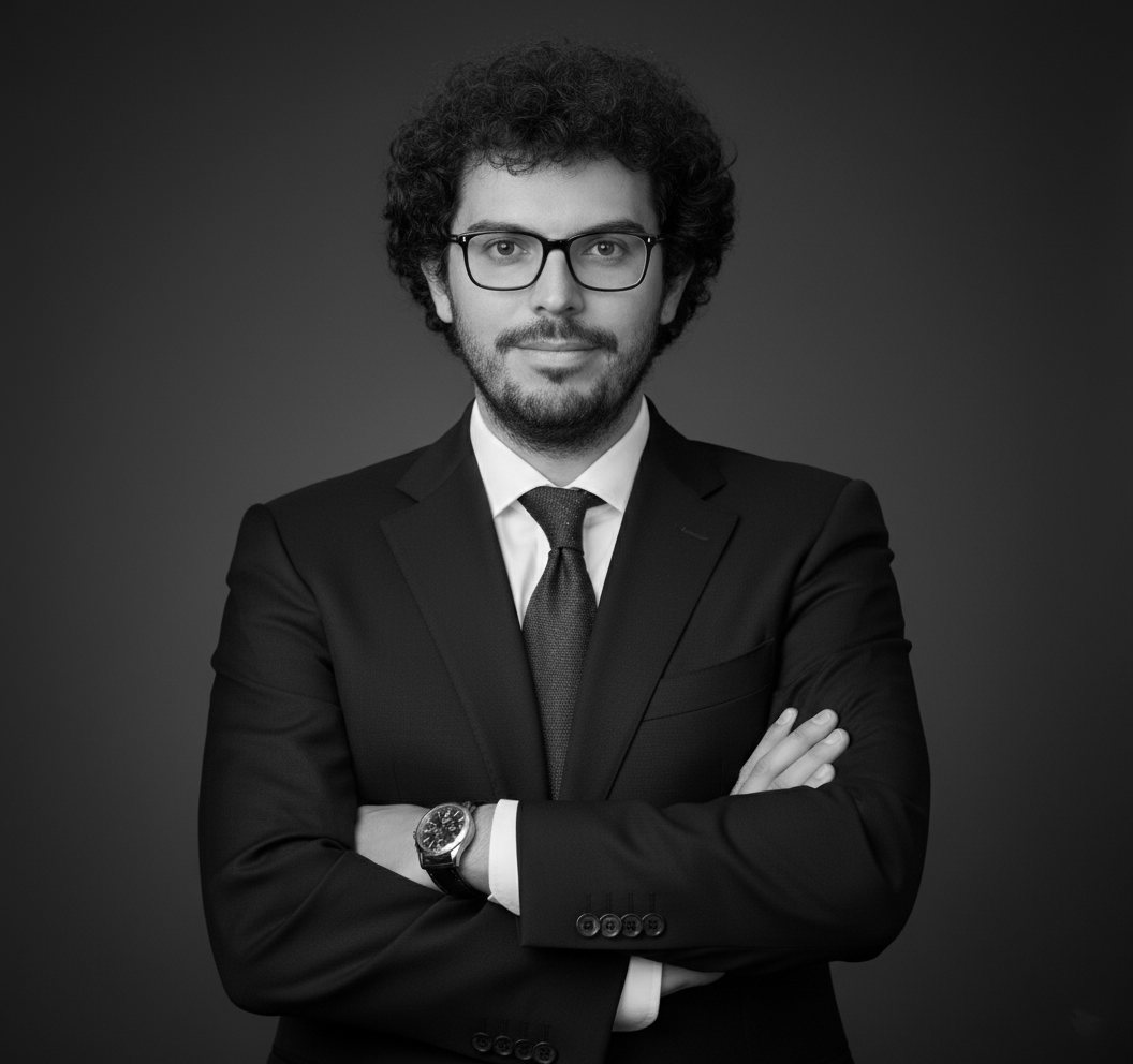 Dr. Eduardo G. Pereira